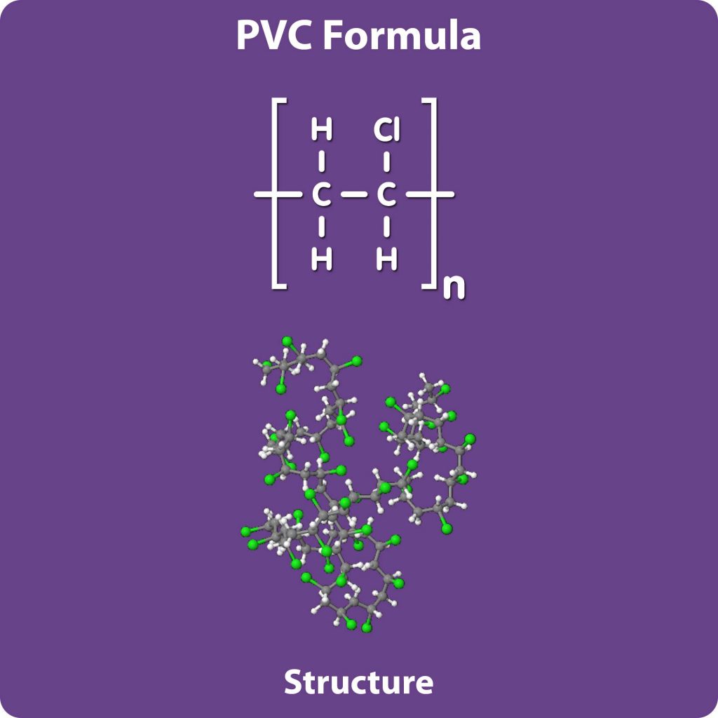 PVC Formula