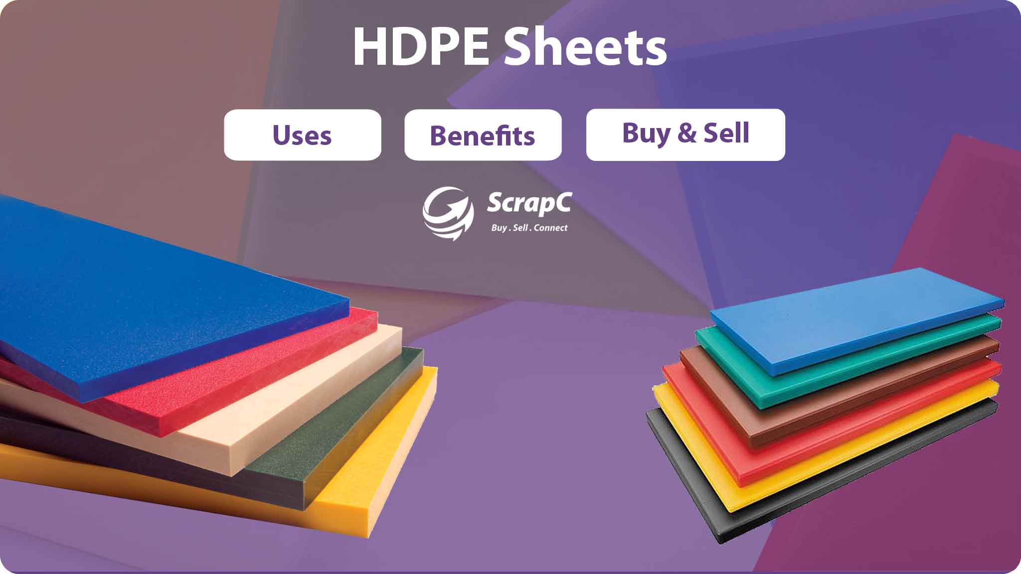 HDPE Sheets