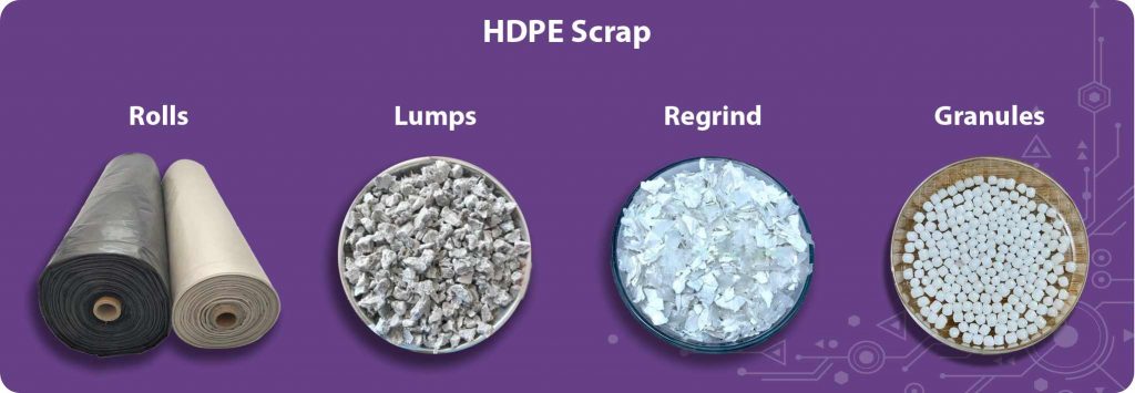 Exploring HDPE Products