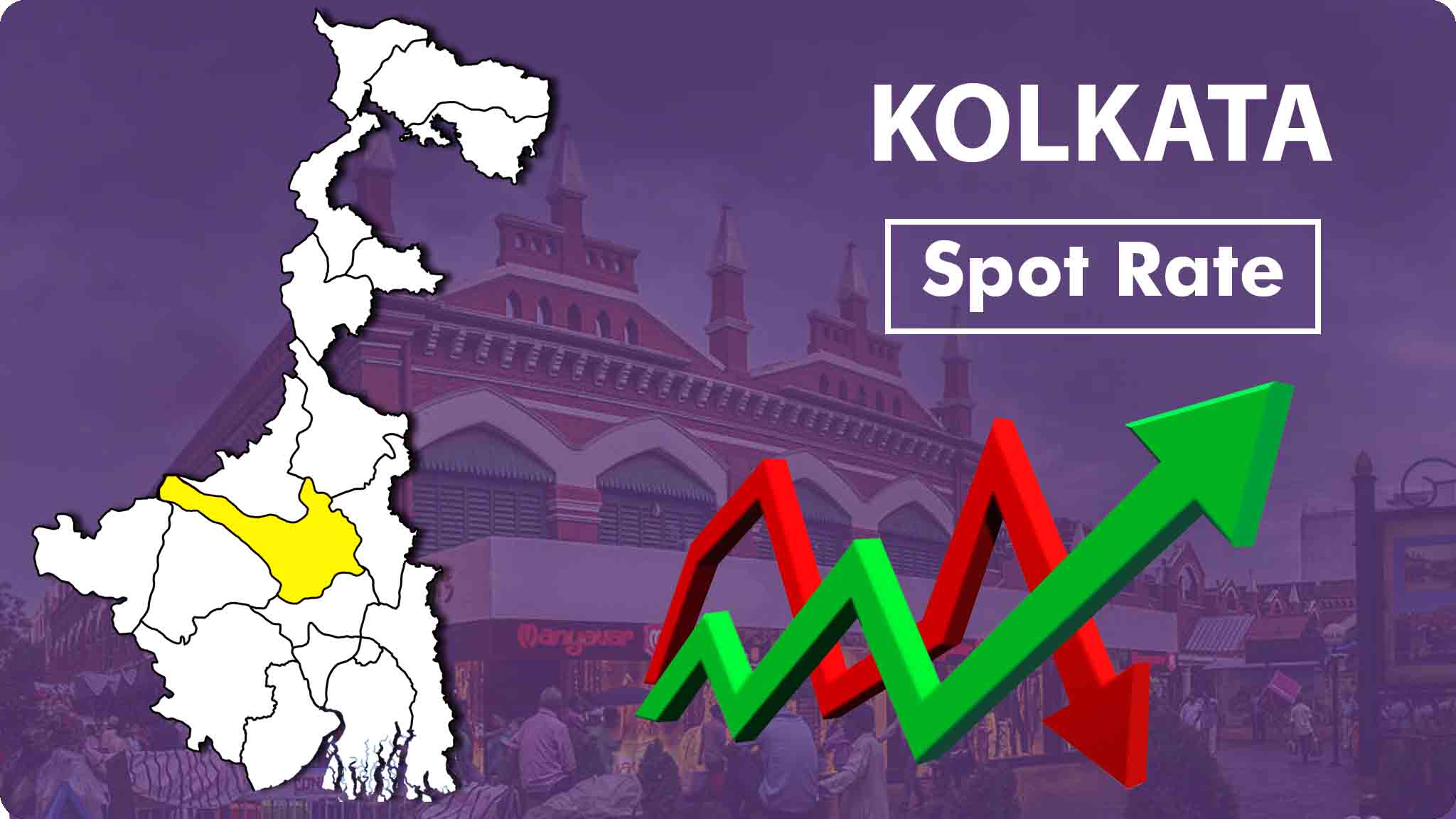 Today Iron Scrap Rate In Kolkata