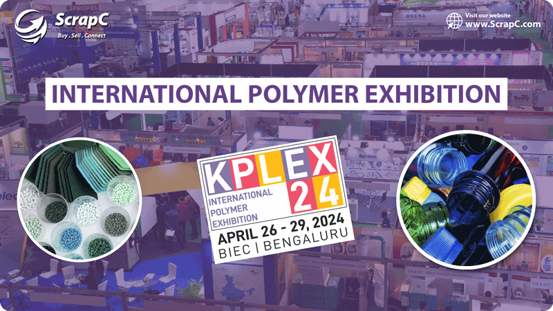 KPLEX - International Polymer Exhibition 2024