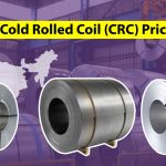 Cold Rolled Coils (CRC)
