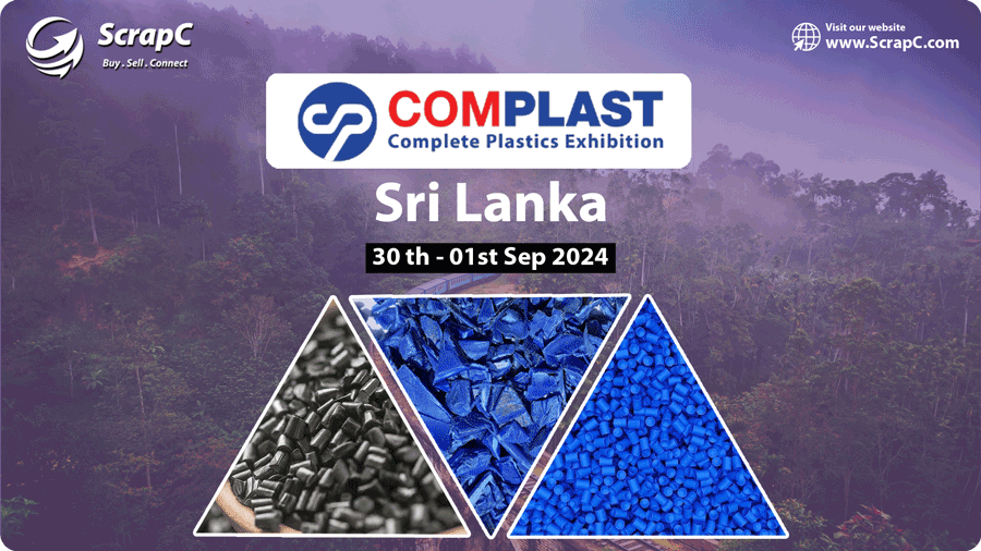 Complast SriLanka