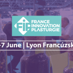 France Innovation Plasturgie, Lyon Eurexpo