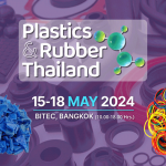 PLASTIC AND RUBBER-THAILAND
