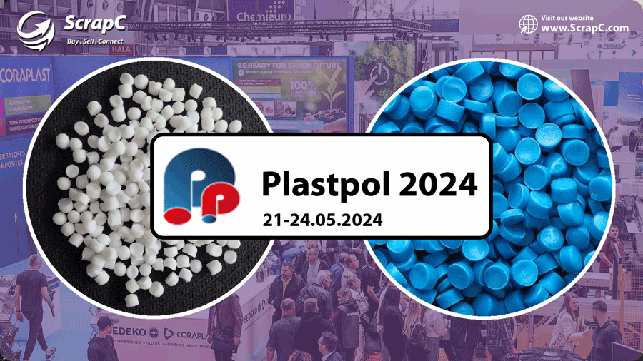 Plastpol Exhibition 2024