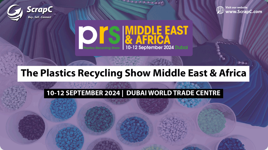 The-Plastics-Recycling-Show-Middle-East-&-Africa