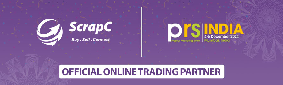 SCRAPC is the Official Online Trading Partner for PRSINDIA