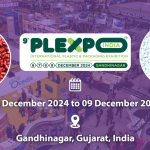 plexpo india 2024 exhibition gandhinagar gujrat