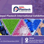 Nepal Plastech International Exhibition 2024