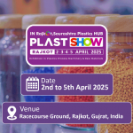 Plast Show Rajkot 2025: Saurashtra's Leading Plastic Expo