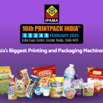 16th PRINTPACK INDIA Exhibition NCR Noida India