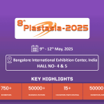 Plastasia 2025: Leading Plastics Expo in Bangalore