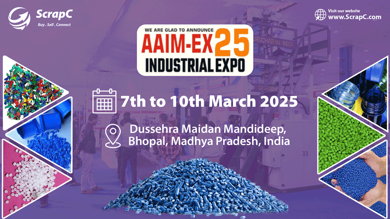 AAIM-EX Industrial Expo 2025