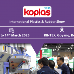 28th Korea International Plastic & Rubber Show, Goyang