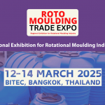 RotoMoulding Trade Expo Bangkok 2025