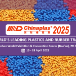 ChinaPlas Exhibition 2025