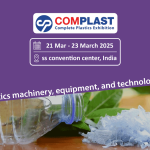 COMPLAST Vijayawada 2025 | Plastics Expo in Vijayawada