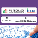 PU TECH 2025 Exhibition – Greater Noida