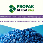 Propak Africa 2025: The Leading Trade Expo for Packaging, Printing, and Recycling