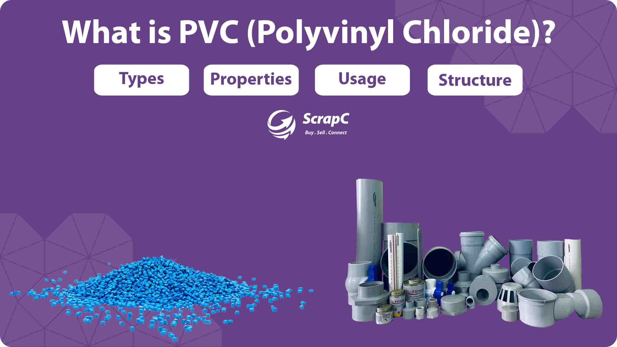 What is PVC