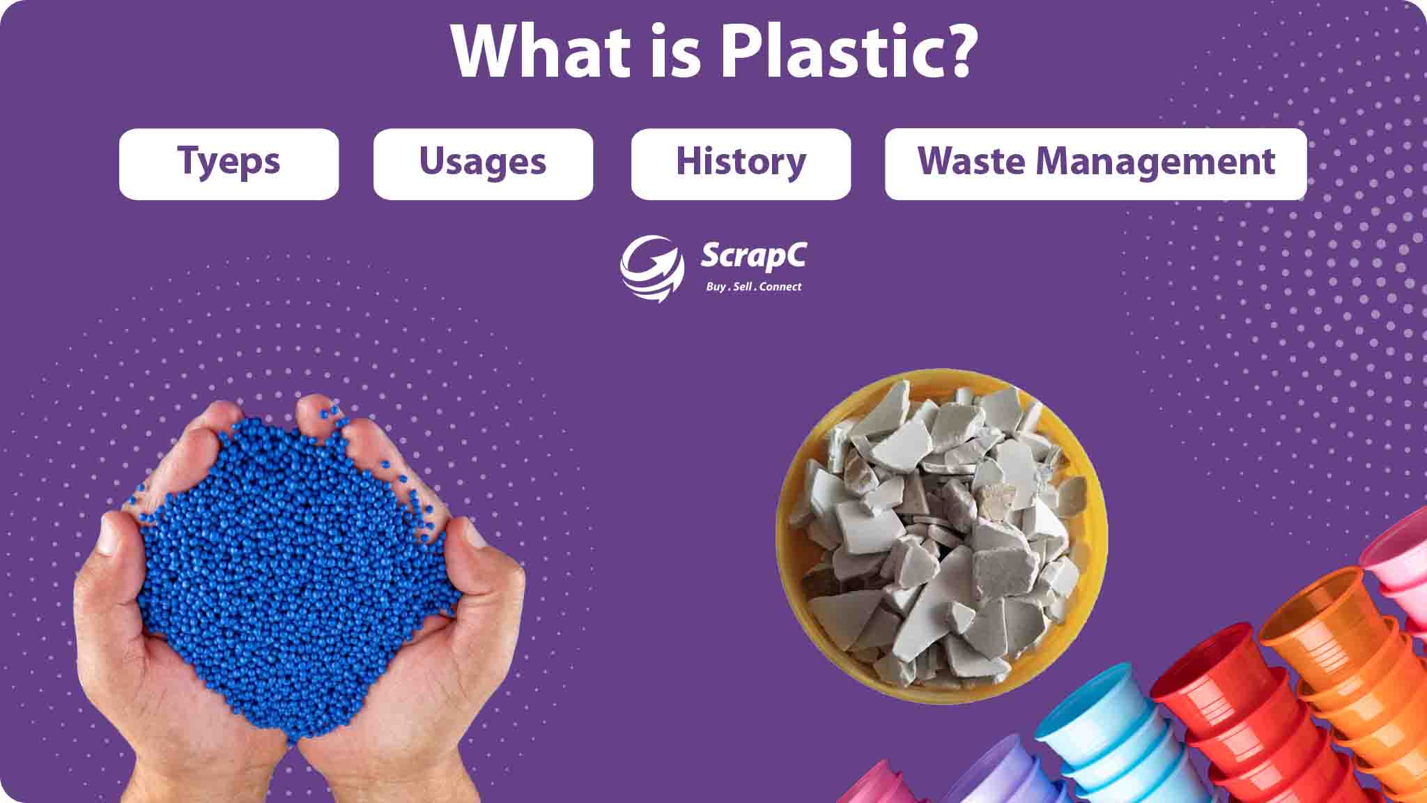What is Plastic?